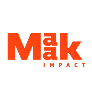 Maak Impact: Changemaker Sponsorship Package